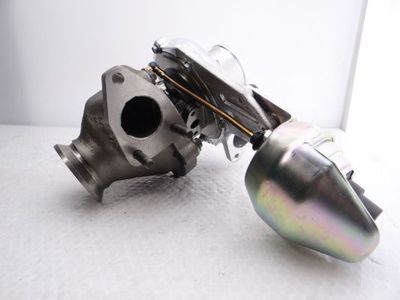 LADER AUFLADUNG GARRETT 7861375003S 6