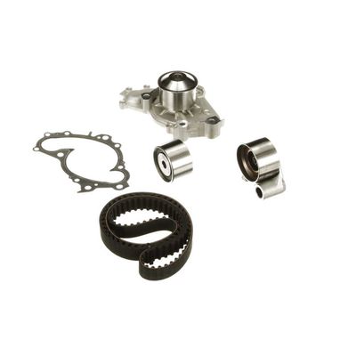 SET POMPA APA + CUREA DINTATA GATES KP3T257 30