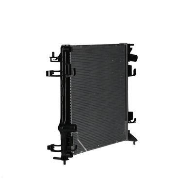RADIATOR RACIRE MOTOR NISSENS 607087 35