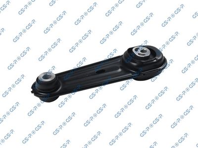 Łożyskowanie silnika GSP 533067