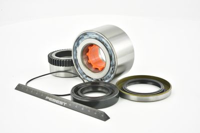 SET RULMENT ROATA FEBEST DAC40804445KIT3 7