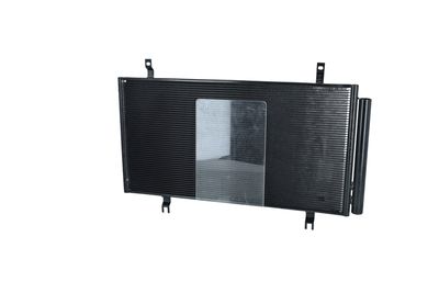 CONDENSATOR CLIMATIZARE NRF 350100 29