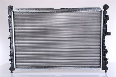 Radiator, engine cooling 61847