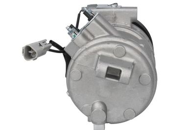 COMPRESOR CLIMATIZARE THERMOTEC KTT090299 2