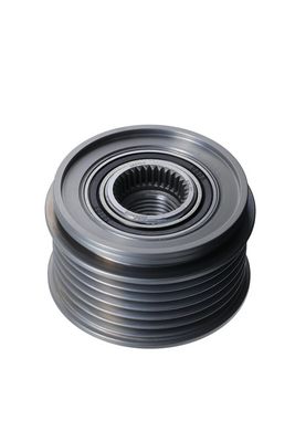 Dynamo poelie past: MERCEDES A (V177), A (W177), B SPORTS TOURER (W247), CLA (C118), CLA SHOOTING BRAKE (X118) 1.5D 03.18-