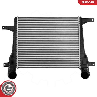 Chladič turba ESEN SKV 98SKV095