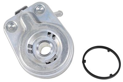 ÖLKüHLER MOTORöL