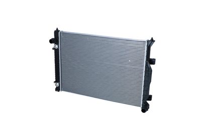 RADIATOR RACIRE MOTOR NRF 53444 9