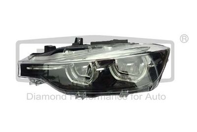 LAMPA SPATE DPA 99961902