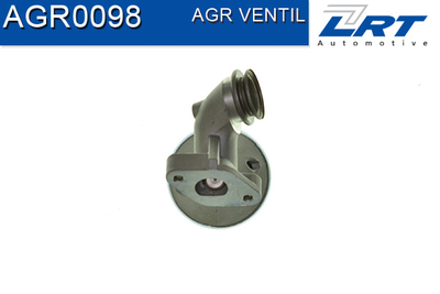 SUPAPA EGR LRT AGR0098 5