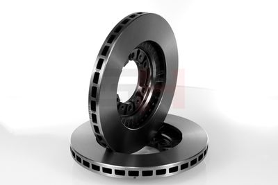 DISC FRANA GH GH403014 42