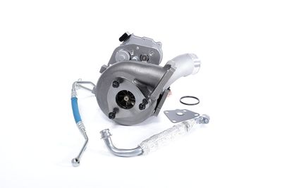 LADER AUFLADUNG BTS Turbo T981345BT 20