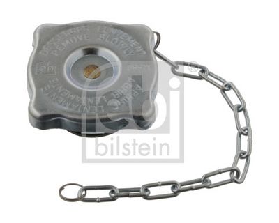 FEBI BILSTEIN Verschlussdeckel, Kühlmittelbehälter