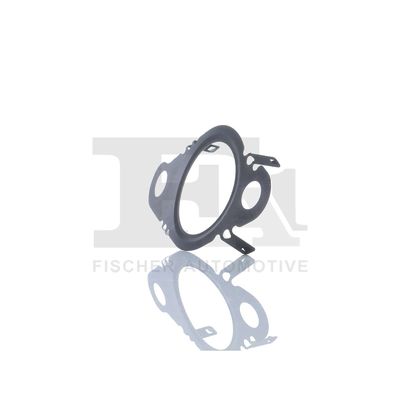 GARNITURA VENTIL AGR FA1 EG2200915 7