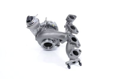 LADER AUFLADUNG BTS Turbo T914138 19