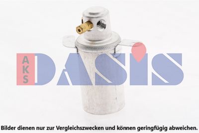 TROCKNER KLIMAANLAGE