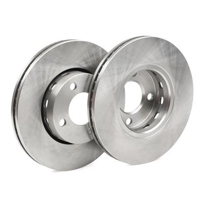 спирачен диск STARK SKBD-0022215