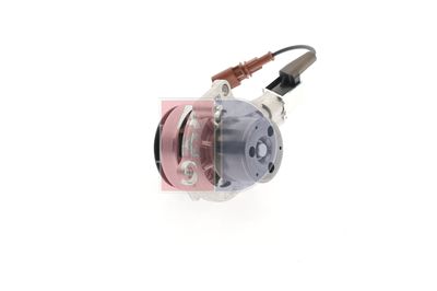 POMPă DE APă RăCIRE MOTOR AKS DASIS 570064N 14