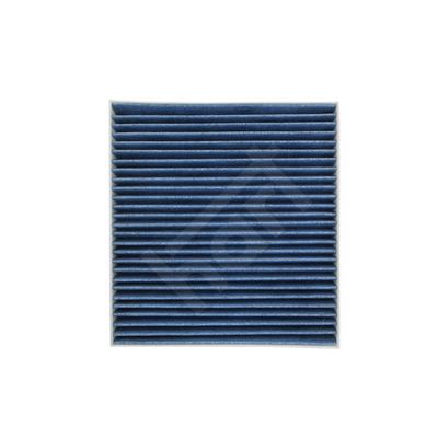 Filtre, air de l'habitacle