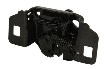 Vergrendeling motorkap