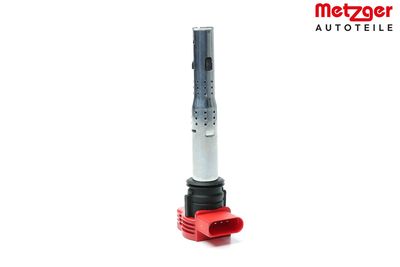 ZüNDSPULE METZGER AUTOTEILE 0880523 8