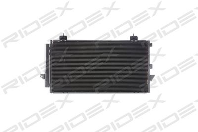 Конденсатор, кондиционер RIDEX 448C0071 для RENAULT VEL