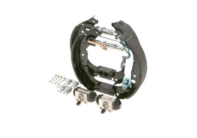 SET SABOTI FRANA BOSCH 0204114695 6