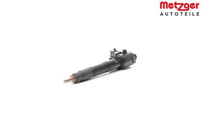 INJECTOR METZGER AUTOTEILE 0871107 32