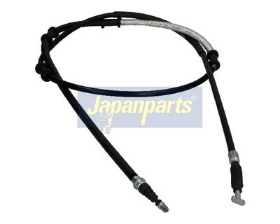 JAPANPARTS Trosas, stovėjimo stabdys