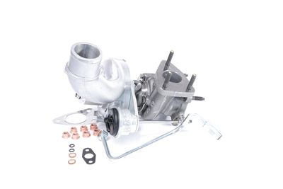 LADER AUFLADUNG BTS Turbo T981117 9