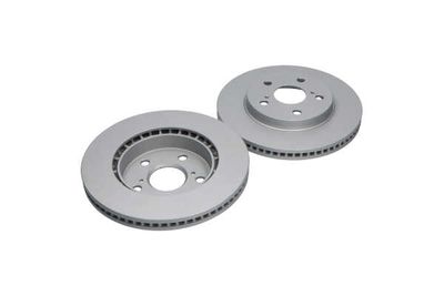 DISC FRANA Kavo Parts BR9564C 13