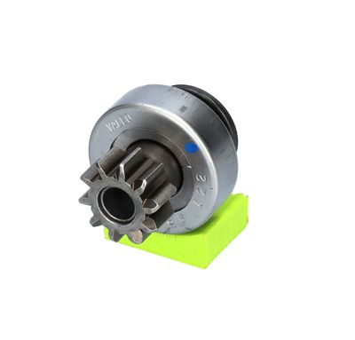 Starter freewheel gear past: BMW 1 (E87), 3 (E46), 5 (E60) 2.0D/2.5D/3.0D 02.98-06.11