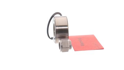 RADLAGERSATZ SKF VKBA3657 10