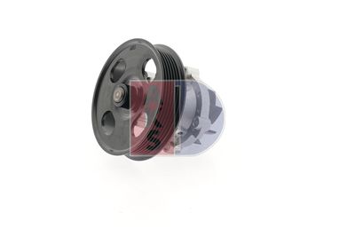 WASSERPUMPE MOTORKüHLUNG AKS DASIS 570468N 6