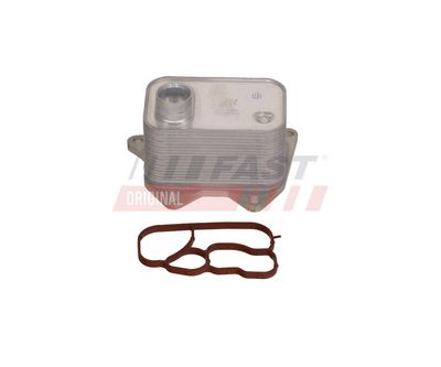 RADIATOR ULEI CUTIE VITEZE FAST FT04604 2