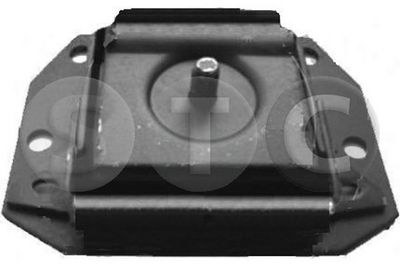 LAGERUNG SCHALTGETRIEBE