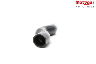 LADELUFTSCHLAUCH METZGER AUTOTEILE 2401206 29