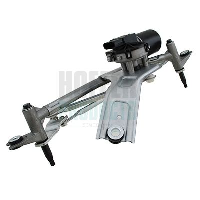 SISTEM STERGATOR PARBRIZ