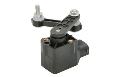 Koplamp hoogteverstelling sensor Achter (met stekker) past: VOLVO S60 I, S80 I, V70 II, XC90 I 05.98-06.15