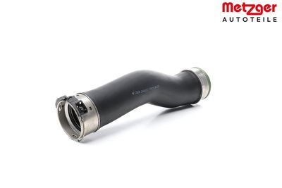 LADELUFTSCHLAUCH METZGER AUTOTEILE 2401017 33