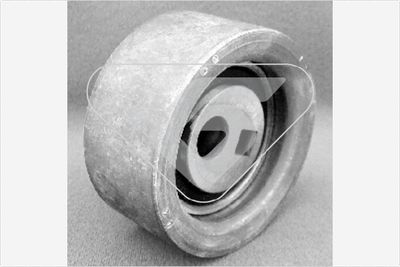 SPANNROLLE ZAHNRIEMEN