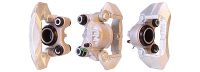 DRI 3202201 Тормозной суппорт  для PEUGEOT 405 I Break (15E) 1.9