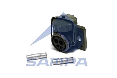 Conector