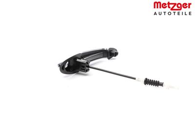 TüRGRIFF METZGER AUTOTEILE 2310952 15