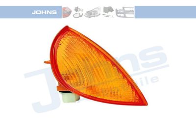 Фонарь указателя поворота JOHNS 30 02 20 для FIAT SEICENTO