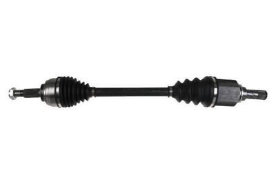 полуоска STELLOX 158 1751-SX