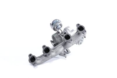 LADER AUFLADUNG BTS Turbo T914518 26