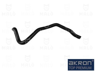 маркуч на радиатора AKRON-MALÒ 284926