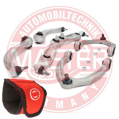 SET SUSPENSIE ROATA MASTER-SPORT GERMANY 37145KITMSM