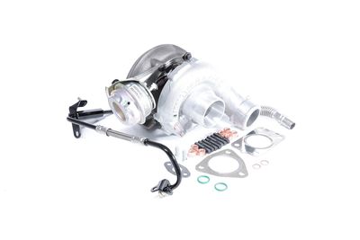 LADER AUFLADUNG BTS Turbo T981012 32